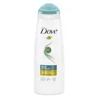 Dove Daily Moisture Therapy Shampoo, 12 Fluid Ounce, 6 Per Case