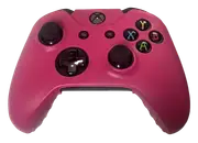 Silicone Cover For XBOX ONE Controller Skin Case Pink