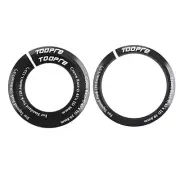 Steerer Steerer Headtube Reducer Reducer Steerer Straight Tapered Tube