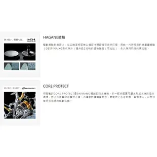 【川流釣具】SHIMANO  16年 BB-X DESPINA  手煞車捲線器 紡車式捲線器