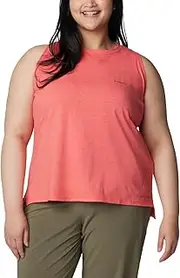 Columbia Women's Sun Trek Tank