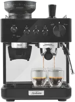 Sunbeam Origins Classic Espresso Coffee Machine Black
