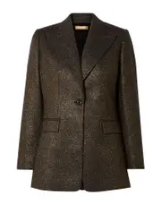 [MICHAEL KORS COLLECTION] MICHAEL KORS COLLECTION Blazers - Item 49606731