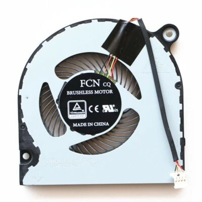 For Acer Swift 3 SF314-54 SF314-54-54VT N17W7 Laptop CPU Cooling Fan