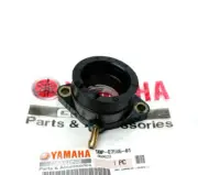 Genuine Parts Yamaha Scorpio Z Intake Manifold Carburetor Joint 5BP-E3586-01
