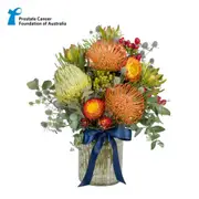 Interflora Austalia | Fearless Natives | Wildflower Arrangements | Father's Day Flowers | Same Day Delivery