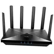New 4G LTE Cat 18 WiFi 6 Router, Up to 1.2Gbps 4G LTE Modem, Qualcomm