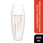 Revlon Outrageous Color Protection Conditioner (400ml)
