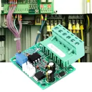 Voltage Frequency Converter Module 0-10V To 0-25KHz PLC Electronic Component CT