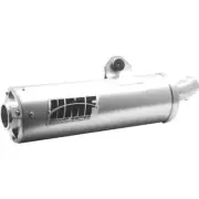 HMF Slip-On Exhaust System Polaris Sportsman 500