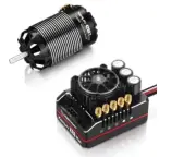 Hobbywing XR8 Plus Combo G2S ESC + 4268 G3 Motor (1900kv) 38020500