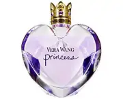 Princess By Vera Wang 100ml Edts Womens Perfume