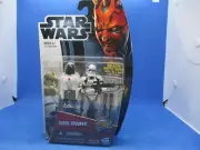 Star wars Movies Heroes Clone Trooper MH11 2012