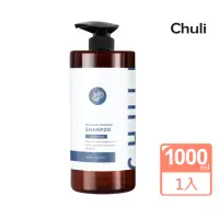 在飛比找momo購物網優惠-【Chuli】藍薑蓬鬆洗髮精1000ml