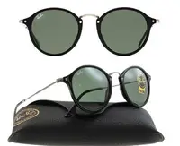 在飛比找Yahoo!奇摩拍賣優惠-[PS]全新正品 Ray Ban 雷朋 RayBan 時尚 