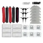 Rolling Brush Set for Roborock S8/s8 /s8 Pro/g20 Vacuum