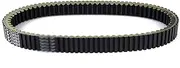 Transmission Belt Transmission Belt Drive Belt 23100-LGC6-E00 for Kymco for AK550 V-Belt