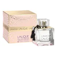 在飛比找蝦皮購物優惠-SUGOI香水甜甜-分裝 Lalique L'Amour 萊