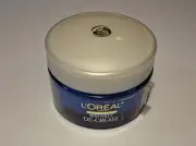 Loreal Wrinkle De-Crease ADVANCED WRINKLE CORRECTOR NIGHT 1.7 oz NIB (382)