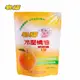 【皂福】冷壓橘油肥皂精補充包1500g*8包/箱