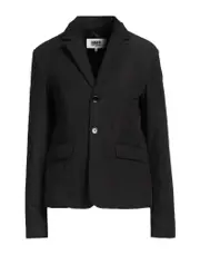 [MM6 MAISON MARGIELA] MM6 MAISON MARGIELA Blazers - Item 49972226