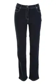 Miracle Classic Fit Jean--GOR-103018J