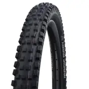 Schwalbe Magic Mary Gravity Mountain Tire, 29"x2.50, Folding, Tubeless Ready,