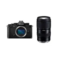 在飛比找myfone網路門市優惠-Nikon ZF 單機身 公司貨 搭 TAMRON 28-7