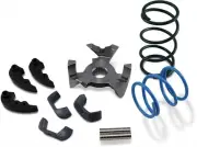 Bikeman Performance Stage 2 Clutch Kit #07-320-2 Polaris RZR XP Turbo 2016