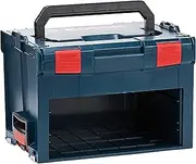 [Bosch] L-Boxx-3D Storage Box with Space for Removable Drawers