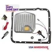 Bowler Transmissions 5107000, 700-R4 Lock-Up Module Sy Stem Performance Parts