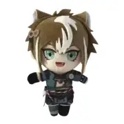 Genshin Impact Characters Plush Doll Children Christmas Gifts 20cm O