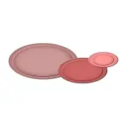Presto Punch Cutting & Embossing Template Set: Circles