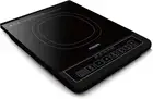 Philips 5000 Series Induction Cooker, 2000W High Power, 5 Power Levels, 3 Menus,