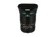 Laowa Argus 28mm f/1.2 FF - Leica L