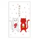 APJ Money Envelope for New Year/ Cat eslite誠品