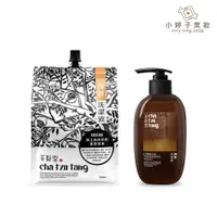 在飛比找蝦皮商城優惠-Cha Tzu Tang 茶籽堂 碗盤洗潔液 500ml/1