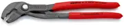 Knipex 85 51 250 A SB Spring Hose Clamp Pliers 984" in blister packaging