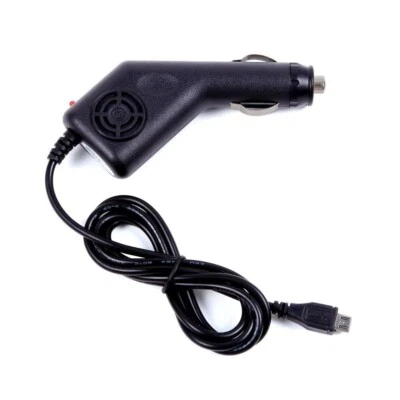 Car 5V USB DC Adapter Charger For GB40 NOCO GENIUS BOOST BATTERY Jump Starter