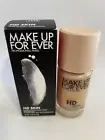 Make Up For Ever HD Skin Undetectable Foundation 1Y16 Warm Beige 1.01 oz/ 30 ml