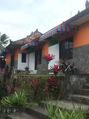 龐杜阿拉姆佩買飯店Pondok Alam Permai