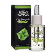 Retinol complex mint essential oil 30 ml