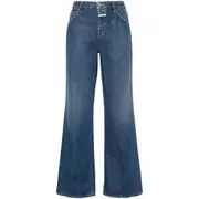 [Closed] Closed Gillan Low-rise Flared Jeans 27 US BLUE