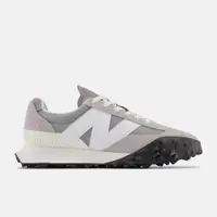 在飛比找PChome24h購物優惠-【New Balance】XC-72 系列 男女 休閒鞋 灰