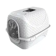Hartman Bama Pet Lettiera Privé Litter Box