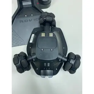 二手 ROVIO  WowWee 8033  webcam 機器人 遠距 視訊  網路攝影機 遙控車 ipcam