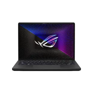 ASUS華碩 ROG Zephyrus G14 GA402XV-0026E7940HS-NBL 14吋電競筆電 灰