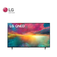 在飛比找蝦皮購物優惠-【LG 樂金】65吋 QNED 4K AI 語音物聯網智慧電