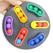 Kids Balance Logic Ability Puzzle Game 2 Player Games Brain Teasers Puzzle