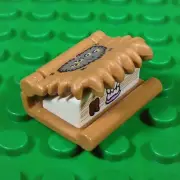 new LEGO The Monster Book of Monsters from Harry Potter's Hogwarts School